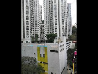 Tai Hang - Wun Sha Tower 10