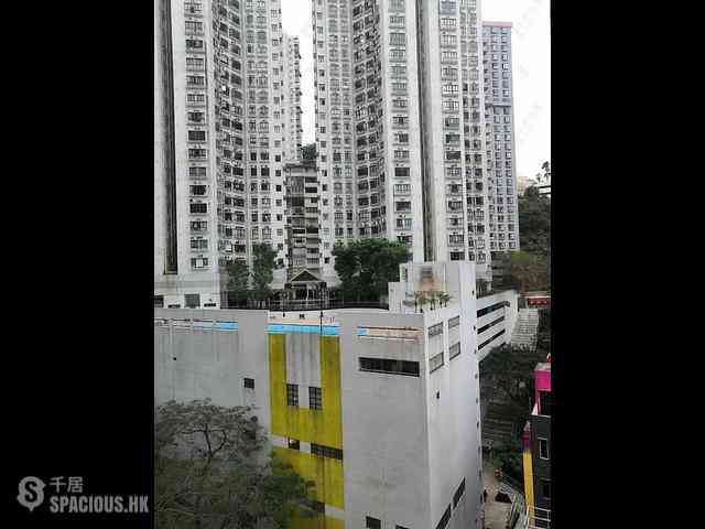 Tai Hang - Wun Sha Tower 10