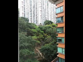Tai Hang - Wun Sha Tower 11