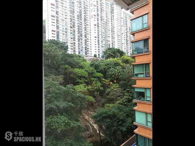 Tai Hang - Wun Sha Tower 11