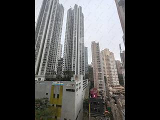 Tai Hang - Wun Sha Tower 12