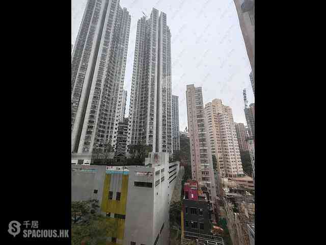 Tai Hang - Wun Sha Tower 12