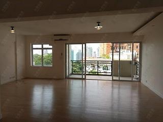 Pok Fu Lam - La Clare Mansion Block A 02