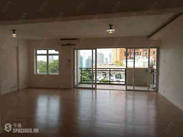 Pok Fu Lam - La Clare Mansion Block A 02