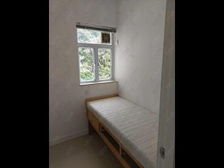 Pok Fu Lam - La Clare Mansion Block A 04