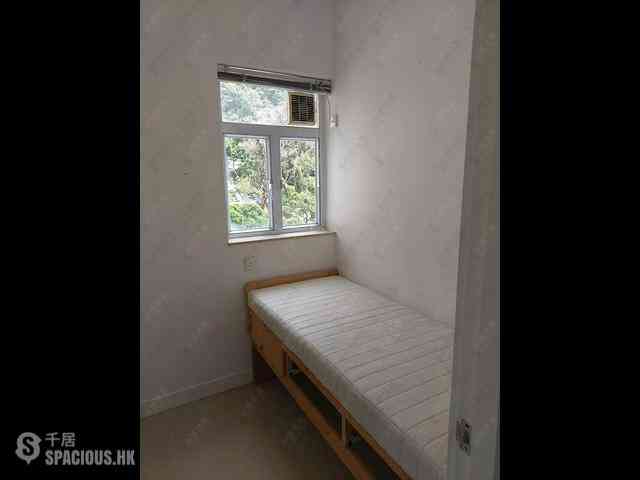 Pok Fu Lam - La Clare Mansion Block A 04