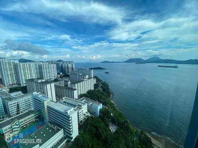 数码港 - 贝沙湾4期 南湾8座 07