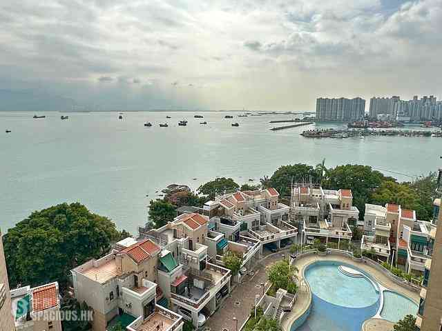 Tuen Mun - Aquamarine Garden Block 2 01