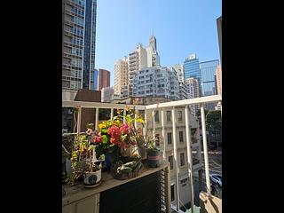 Wan Chai - Shu Tak Building 06