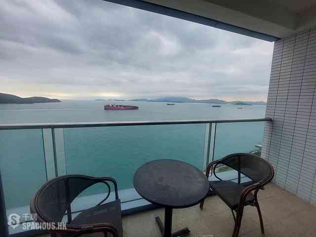 Cyberport - Residence Bel-Air Phase 2 South Tower Tower 2 14