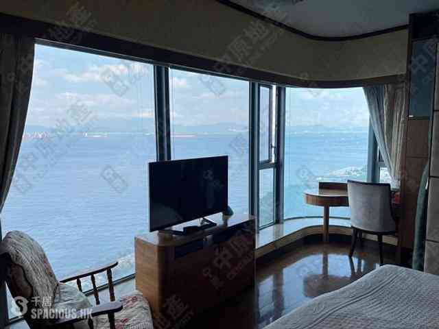 Cyberport - Residence Bel-Air Phase 1 Tower 8 05