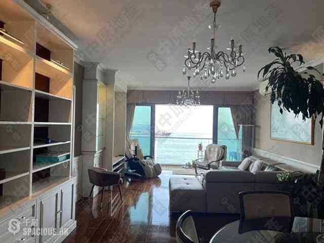 Cyberport - Residence Bel-Air Phase 1 Tower 8 07