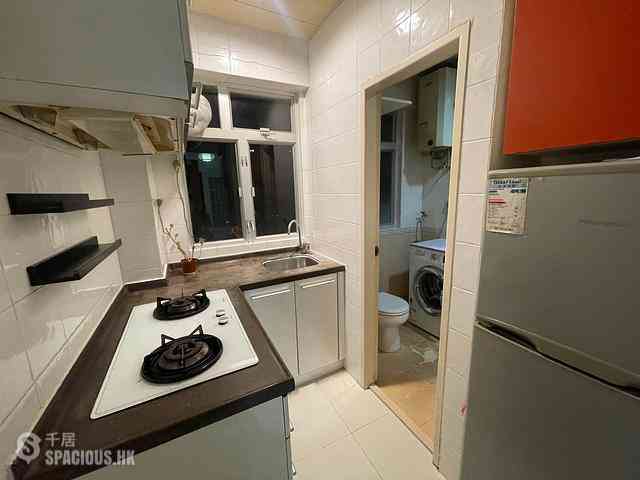 Sheung Wan - 14-18, Possession Street 04