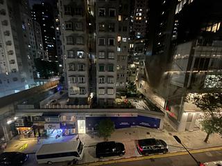 Sheung Wan - 14-18, Possession Street 07