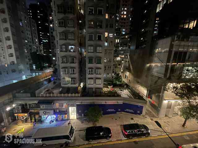 Sheung Wan - 14-18, Possession Street 07