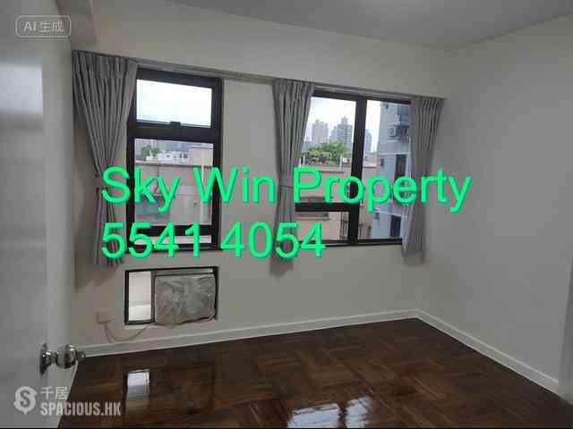 Yau Yat Chuen - Grandeur Villa Block 2 04