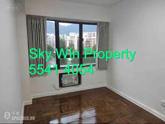 Yau Yat Chuen - Grandeur Villa Block 2 06