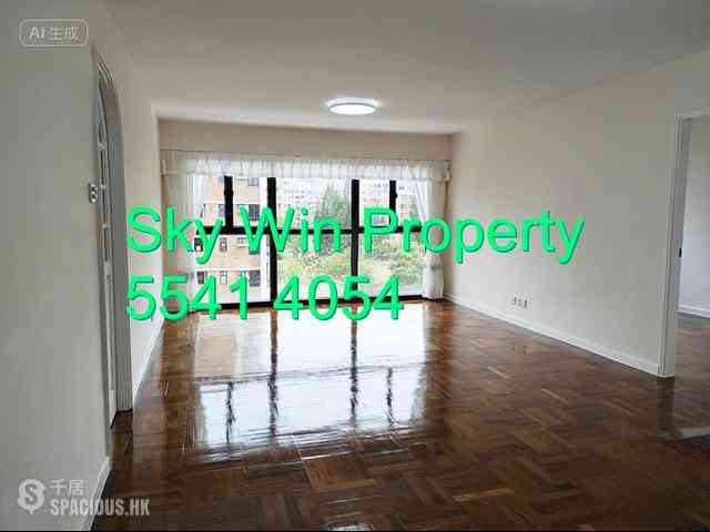 Yau Yat Chuen - Grandeur Villa Block 2 01