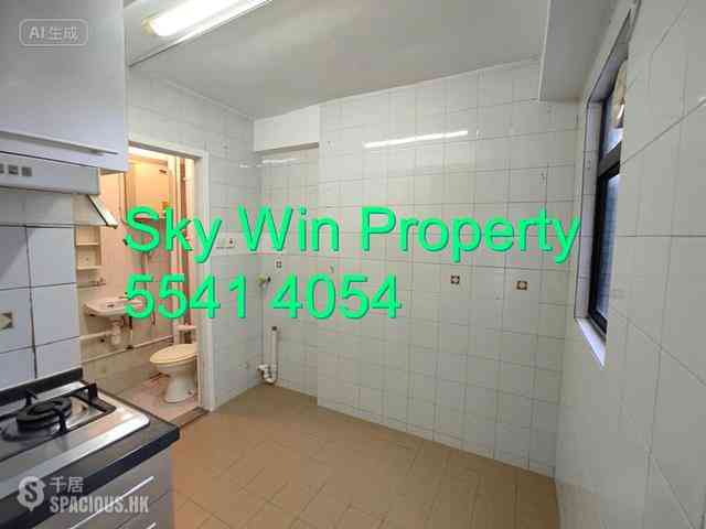 Yau Yat Chuen - Grandeur Villa Block 2 09