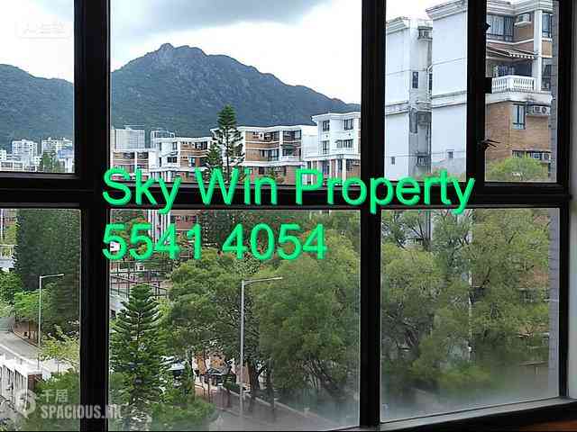Yau Yat Chuen - Grandeur Villa Block 2 10