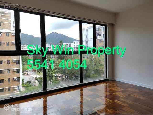 Yau Yat Chuen - Grandeur Villa Block 2 11
