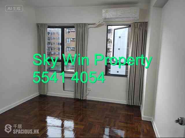 Yau Yat Chuen - Grandeur Villa Block 2 13