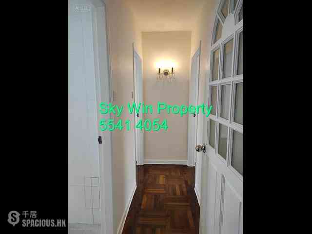 Yau Yat Chuen - Grandeur Villa Block 2 14