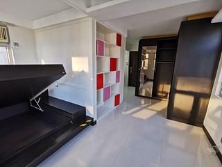 Wan Chai - Causeway Centre Block B 03