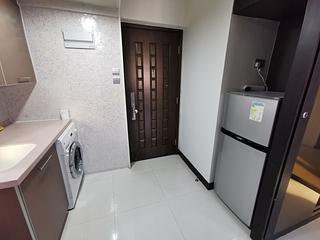Wan Chai - Causeway Centre Block B 09