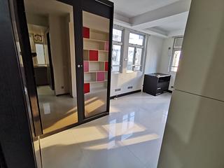 Wan Chai - Causeway Centre Block B 05