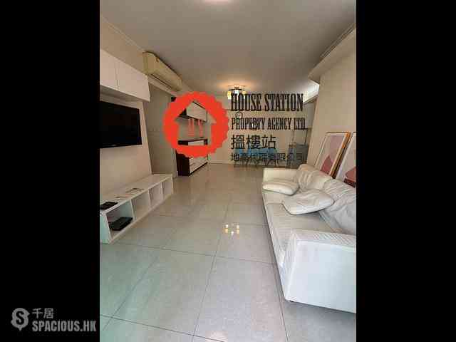 Tiu Keng Leng - Metro Town Phase 2 Le Point Block 8 05