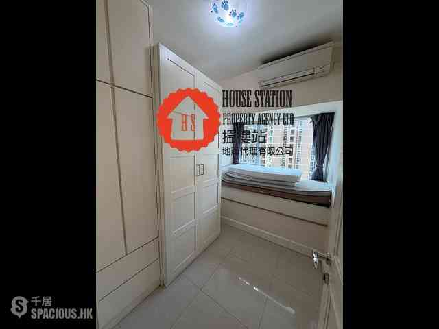 Tiu Keng Leng - Metro Town Phase 2 Le Point Block 8 06