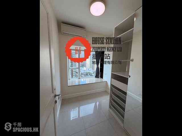 Tiu Keng Leng - Metro Town Phase 2 Le Point Block 8 07