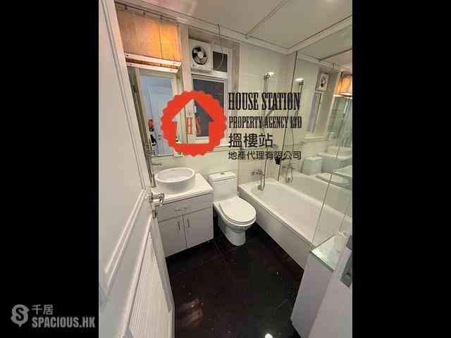 Tiu Keng Leng - Metro Town Phase 2 Le Point Block 8 11