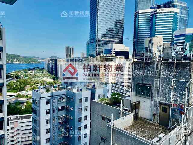 Quarry Bay - King's View Court 04