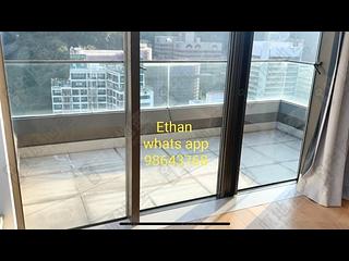 Sai Ying Pun - Kensington Hill 05