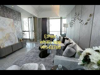 Sai Ying Pun - Kensington Hill 03