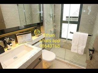 Sai Ying Pun - Kensington Hill 06