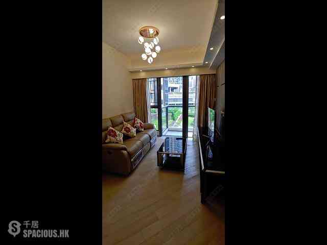 Tseung Kwan O - The Wings IIIA Block 3B 01