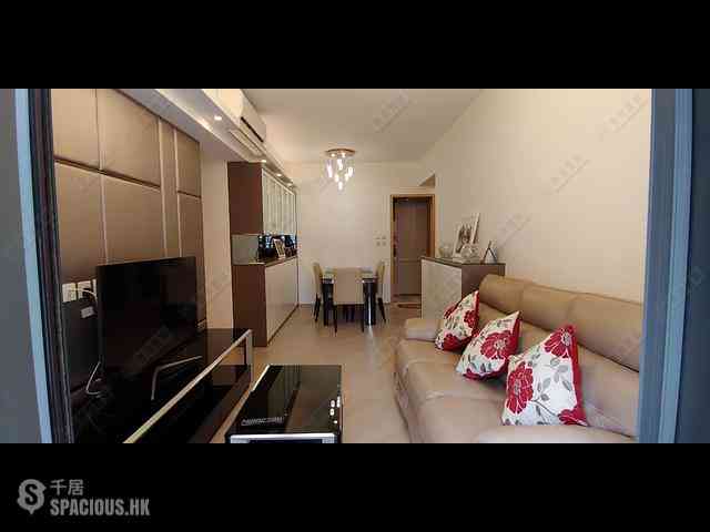 Tseung Kwan O - The Wings IIIA Block 3B 03