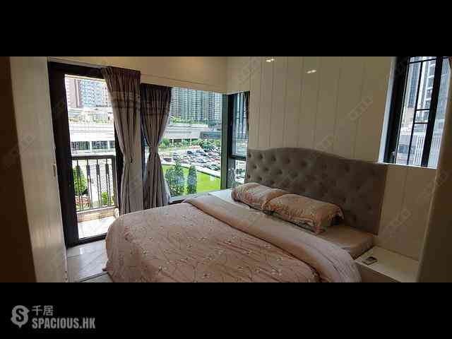 Tseung Kwan O - The Wings IIIA Block 3B 05