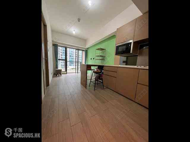 Tseung Kwan O - The Wings IIIA Block 2A 01