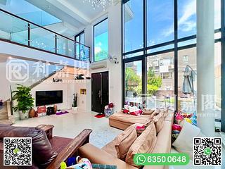 Sai Kung - Aqua Villa 03