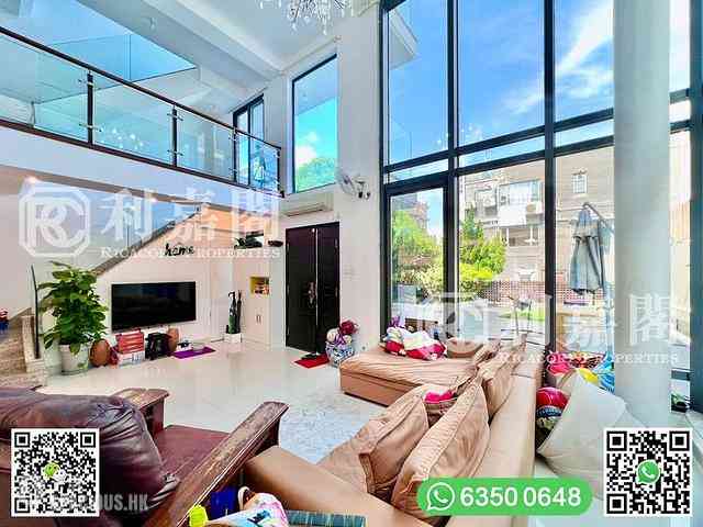 Sai Kung - Aqua Villa 03