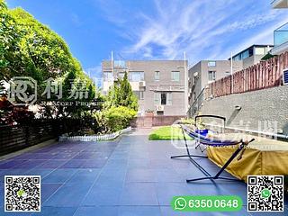 Sai Kung - Aqua Villa 02