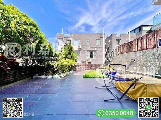 Sai Kung - Aqua Villa 02