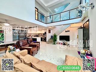 Sai Kung - Aqua Villa 04