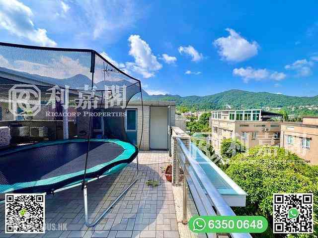 Sai Kung - Aqua Villa 09