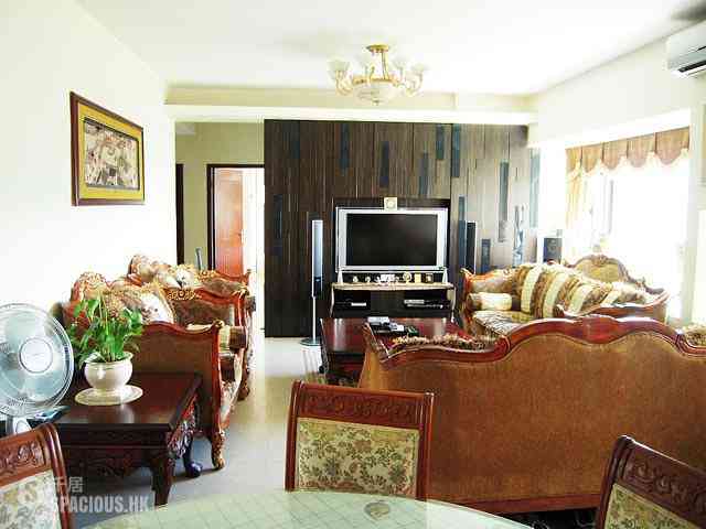 Discovery Bay - Discovery Bay Phase 2 Midvale Village Marine View (Block H3) 02