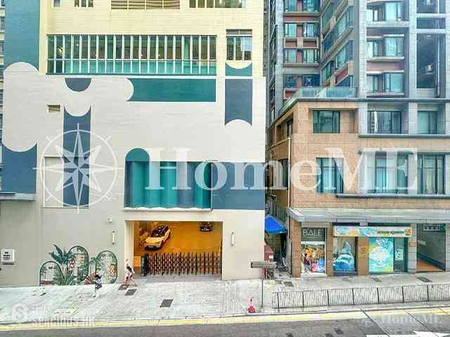 Sai Ying Pun - 345, Queen's Road West 05